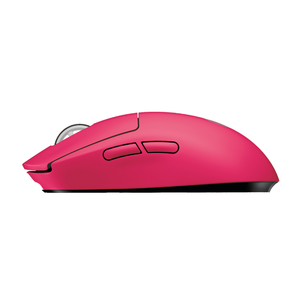 LOGITECH GAMING MOUSE G-PRO X SUPERLIGHT (Magenta)